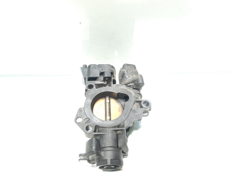 Clapeta acceleratie, Peugeot 307, 1.4 benz, KFW, cod 9642473280 (id:451949)