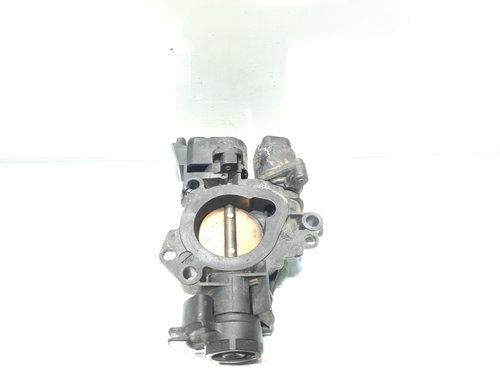 Clapeta acceleratie, Peugeot 307, 1.4 benz, KFW, cod 9642473280 (id:451949)