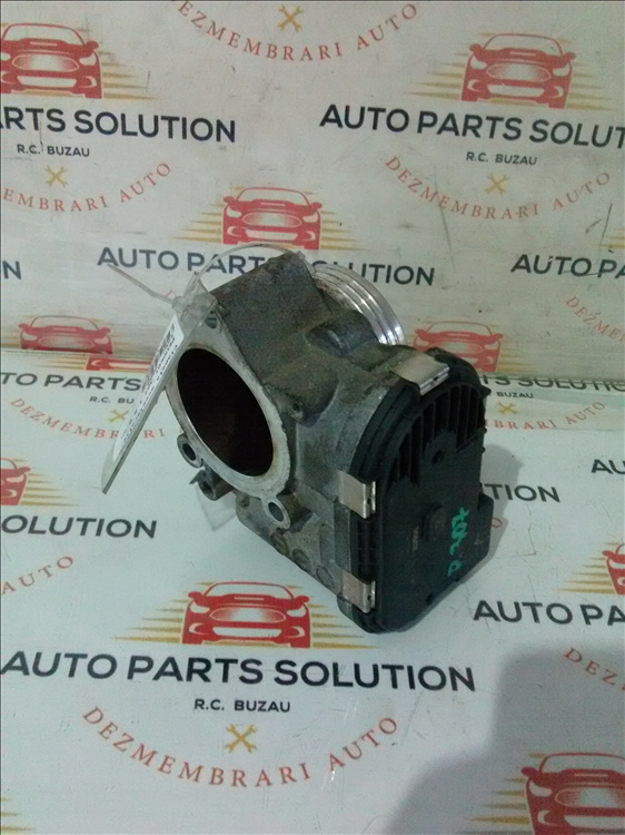 Clapeta acceleratie PEUGEOT 307 1.6 B an fabr. 2005