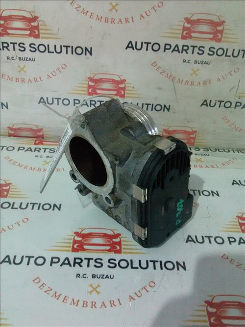 Clapeta acceleratie PEUGEOT 307 1.6 B an fabr. 2005