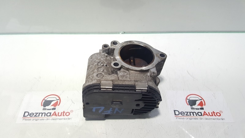 Clapeta acceleratie, Peugeot 307, 1.6 B (id:357535)