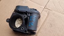 Clapeta acceleratie Peugeot 307 1.6 benzina NFU 20...