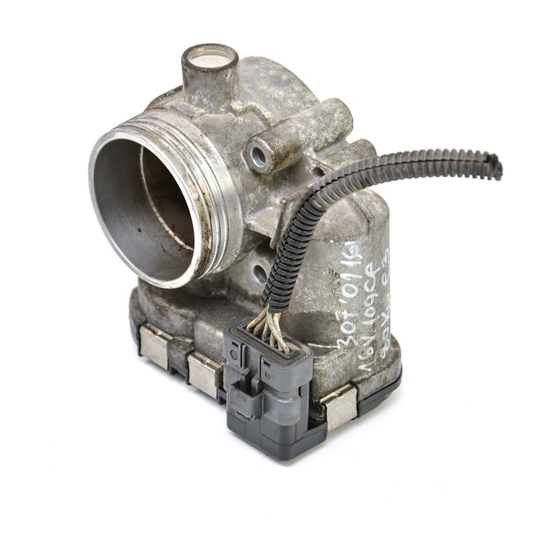 Clapeta Acceleratie Peugeot 307 2001-2008 1.6 16V Nfu (Tu5Jp4) Benzina 0280750058, 0 280 750 058, 280 750 058, 280750058 Bosch