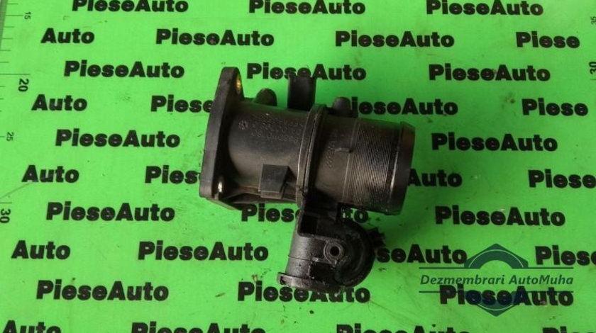 Clapeta acceleratie Peugeot 307 (2001-2008) 9660110780