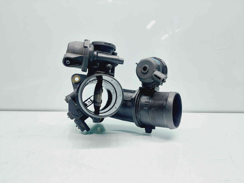 Clapeta acceleratie PEUGEOT 307 [Fabr 2000-2008] 9657522480 2.0 HDI RHR