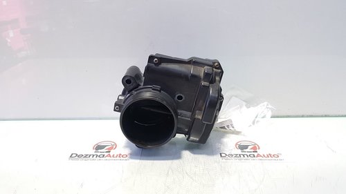 Clapeta acceleratie, Peugeot 308, 1.4 B, 8FS, cod 757669780 (id:377369)