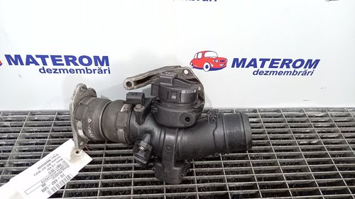 CLAPETA ACCELERATIE PEUGEOT 308 1.6 HDI - (2007 2013)