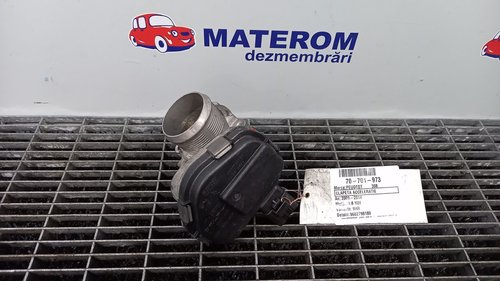 CLAPETA ACCELERATIE PEUGEOT 308 1.6 HDI - (2007 2013)
