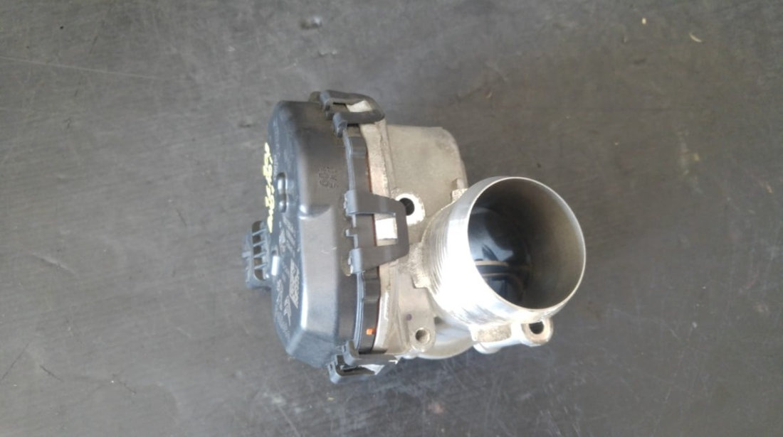 Clapeta acceleratie peugeot 308 1.6 hdi 9807238580-02