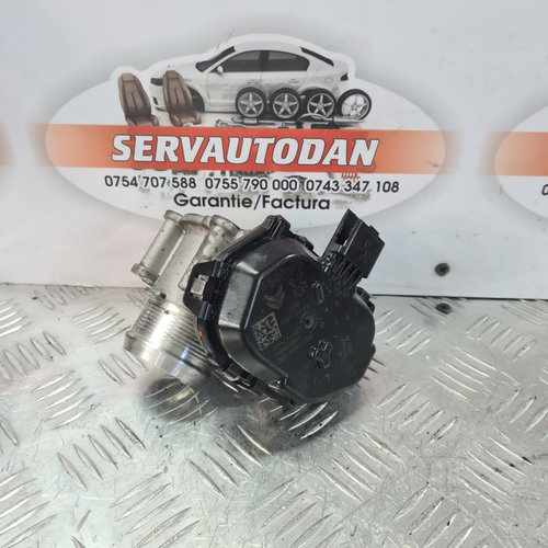 Clapeta acceleratie Peugeot 308 (2013-2021) 1.6 Motorina 2015, 9807238580 / 9807238580-02