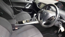 Clapeta acceleratie Peugeot 308 2014 HATCHBACK 1.6...