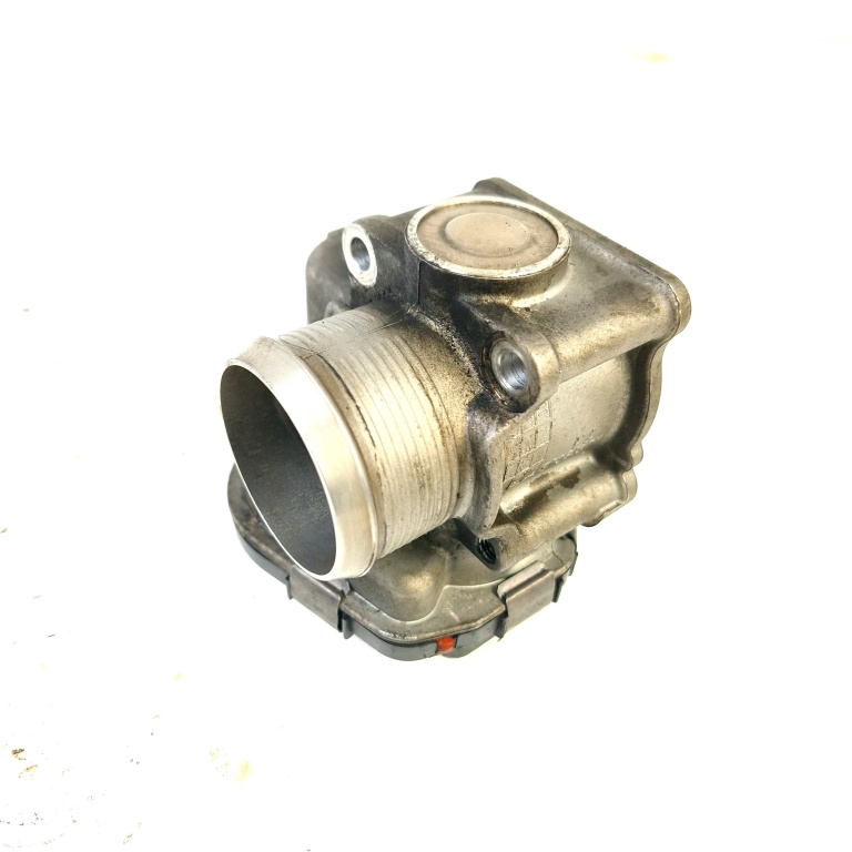 Clapeta Acceleratie Peugeot 308 (4A, 4C) 2007-2013 1.6 Hdi 9Hp (Dv6Dted) Motorina 28098656, 9673534480, 28275019 Fomoco, Delphi