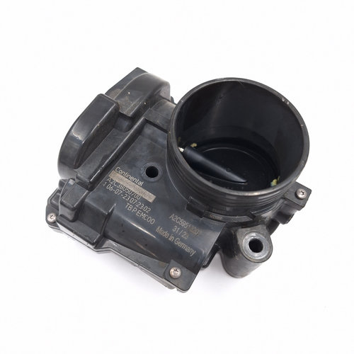 Clapeta Acceleratie Peugeot 308 (4A, 4C) 2007 - 2013 Benzina A2C38050700, A2C59513207