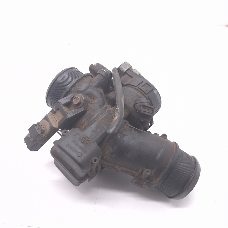 Clapeta Acceleratie Peugeot 308 (4A, 4C) 2007 - 2013 Motorina 25365221, 25365220