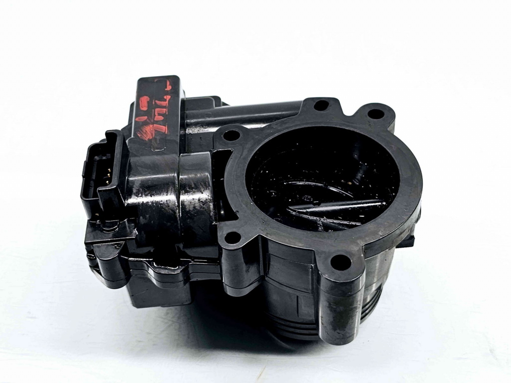 Clapeta acceleratie Peugeot 308 [Fabr 2007-2013] V757669780 1.6 Benz EP6 88KW / 120CP 1.6 Benz EP6 88KW / 120CP