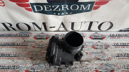 Clapeta acceleratie Peugeot 308 I 1.6 16V 150cp cod piesa : 7604918