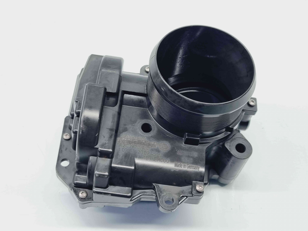 Clapeta acceleratie Peugeot 308 (II) [Fabr 2013-2020] A2C39215900 1.6 Benz EP6CD92KW / 125CP 1.6 Benz EP6CD 92KW / 125CP