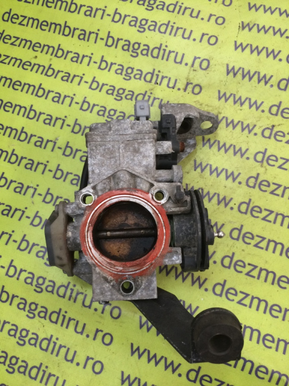 Clapeta acceleratie Peugeot 406 [1995 - 1999] Sedan (8B)