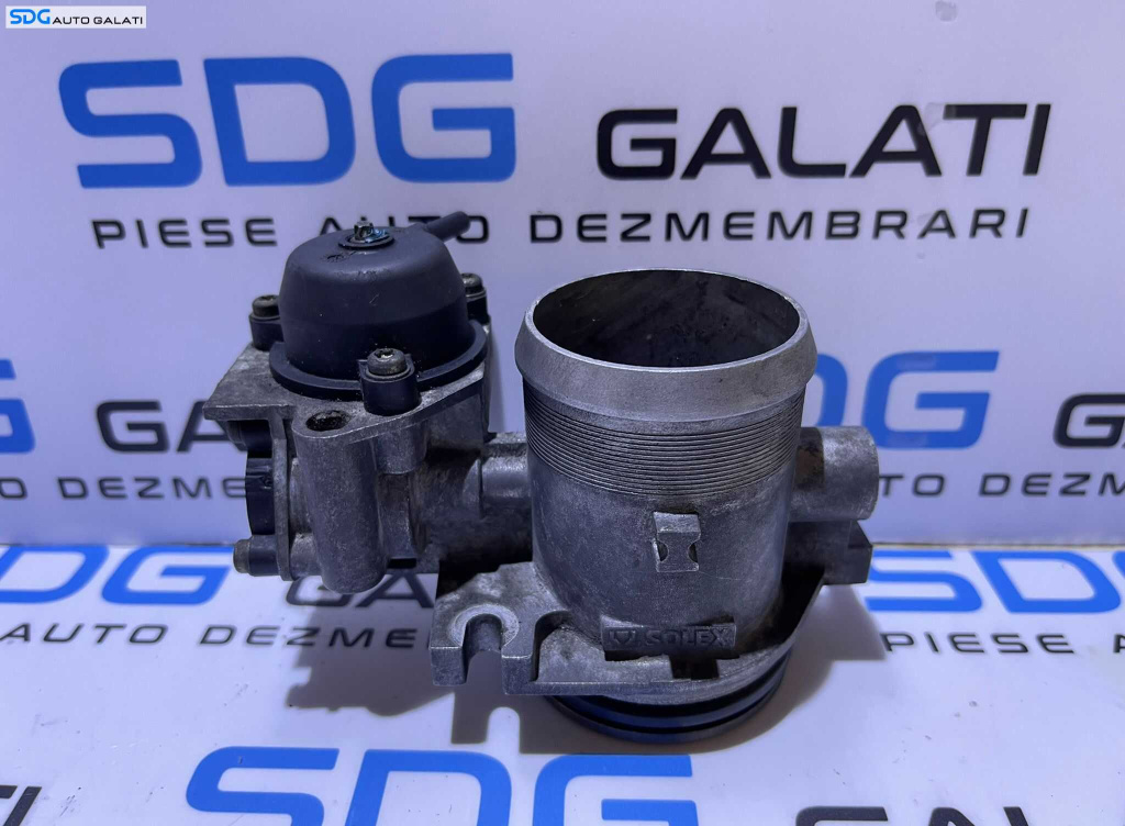 Clapeta Acceleratie Peugeot 406 2.0 HDI 1995 - 2004 Cod 23296002 PSA643
