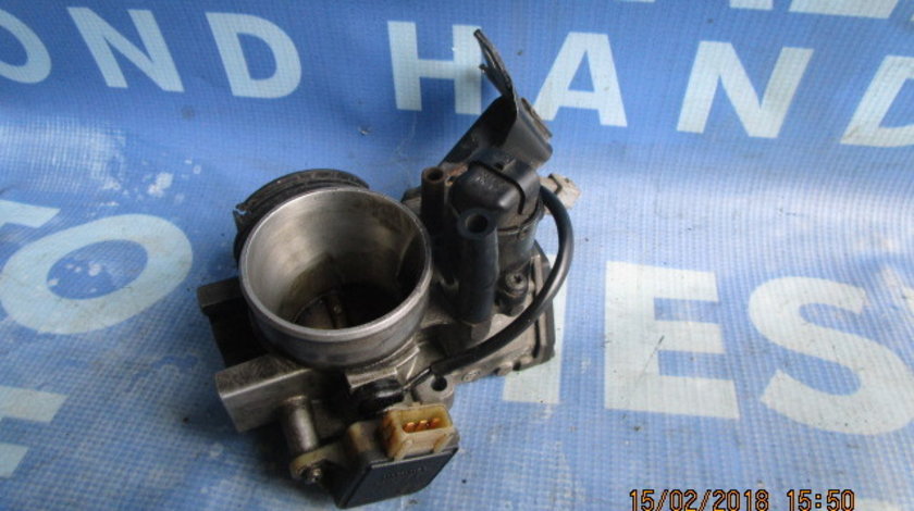 Clapeta acceleratie Peugeot 406 ; 34104755