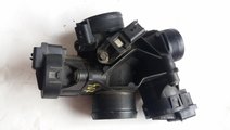 Clapeta acceleratie peugeot 407 1.6hdi 108cp 96559...