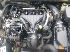 Clapeta Acceleratie Peugeot 407 2 0 Hdi cod 9639027480
