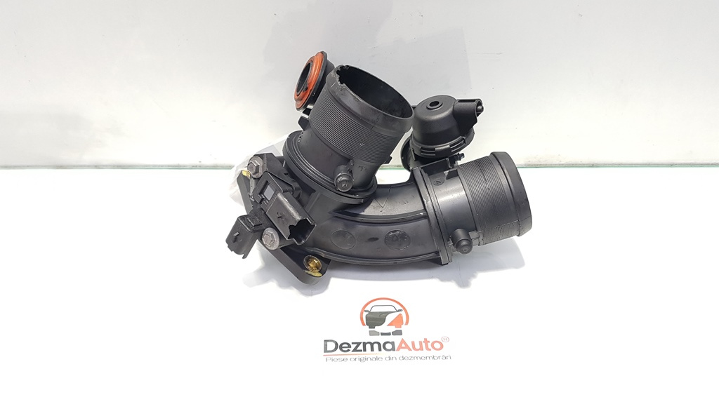 Clapeta acceleratie, Peugeot 407, 2.0 hdi, RHR, 9684269380 (id:402755)