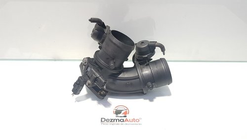 Clapeta acceleratie, Peugeot 407, 2.0 hdi, RHR, 9684269380 (id:386856)