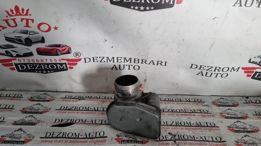 Clapeta acceleratie Peugeot 407 2.2 HDi 163cp cod piesa : 9656932580