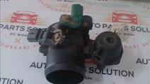 Clapeta acceleratie PEUGEOT 407 2004-2010