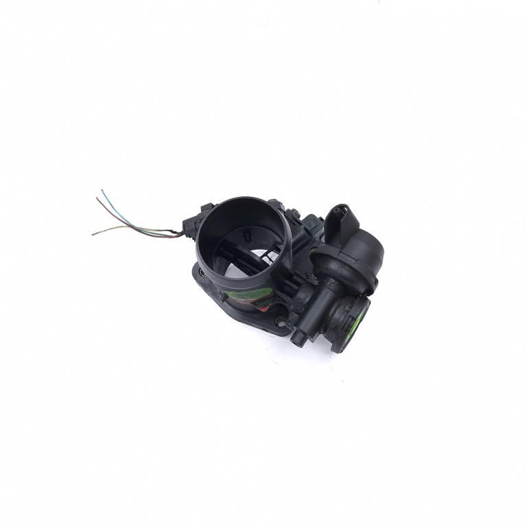 Clapeta Acceleratie Peugeot 407 2004-2011 2.0 Hdi Motorina 9647474880, Ak0016111, 50Cdsp3