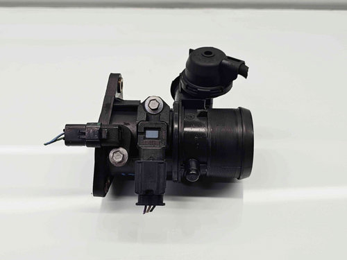 Clapeta acceleratie PEUGEOT 407 [Fabr 2004-2010] 9660110780 2.0 RH01 103KW / 140CP