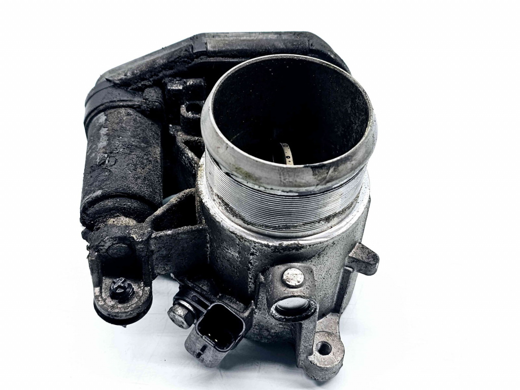 Clapeta acceleratie Peugeot 407 [Fabr 2004-2010] 9656932580 2.2 HDI 4HT 125KW / 170CP 2.2 HDI 4HT 125KW / 170CP