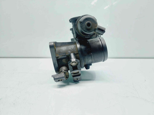 Clapeta acceleratie Peugeot 407 [Fabr 2004-2010] 9657522480 2.0 HDI RHR 2.0 HDI RHR 110KW / 150CP