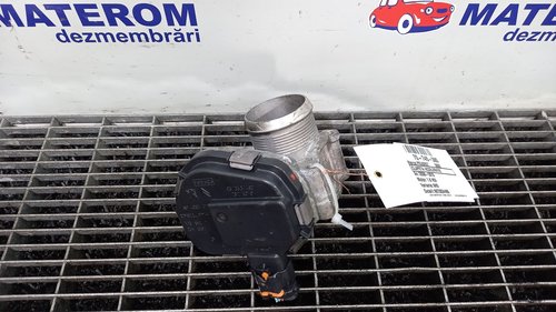 CLAPETA ACCELERATIE PEUGEOT 5008 1.6 HDI - (2009 2013)