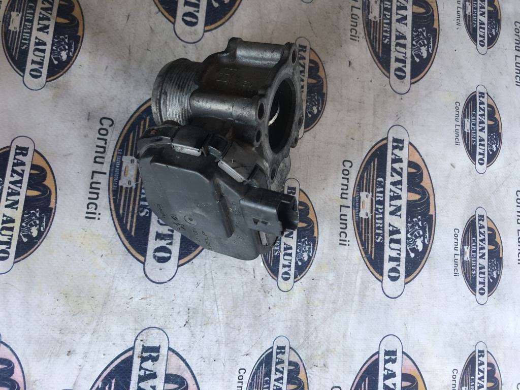 Clapeta acceleratie Peugeot 508 1.6 2011, 28275019
