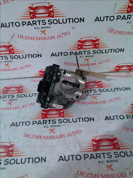 Clapeta acceleratie PEUGEOT 508 1.6 D an fabr. 2016
