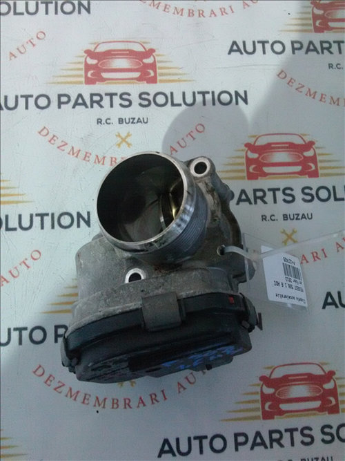 Clapeta acceleratie PEUGEOT 508,1.6 HDI an fabr 2013