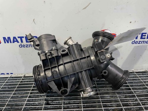 CLAPETA ACCELERATIE PEUGEOT 607 2.7 HDI - (2002 2011)