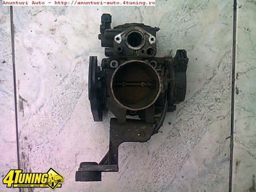 Clapeta acceleratie Peugeot 806