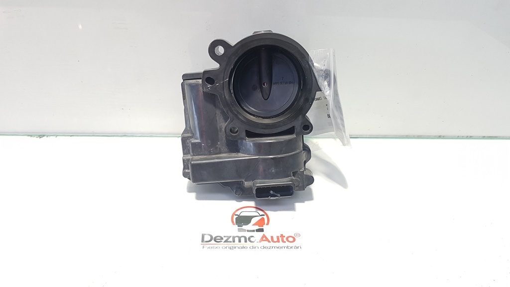 Clapeta acceleratie, Peugeot 807, 2.0 B, RFJ, cod V760491980