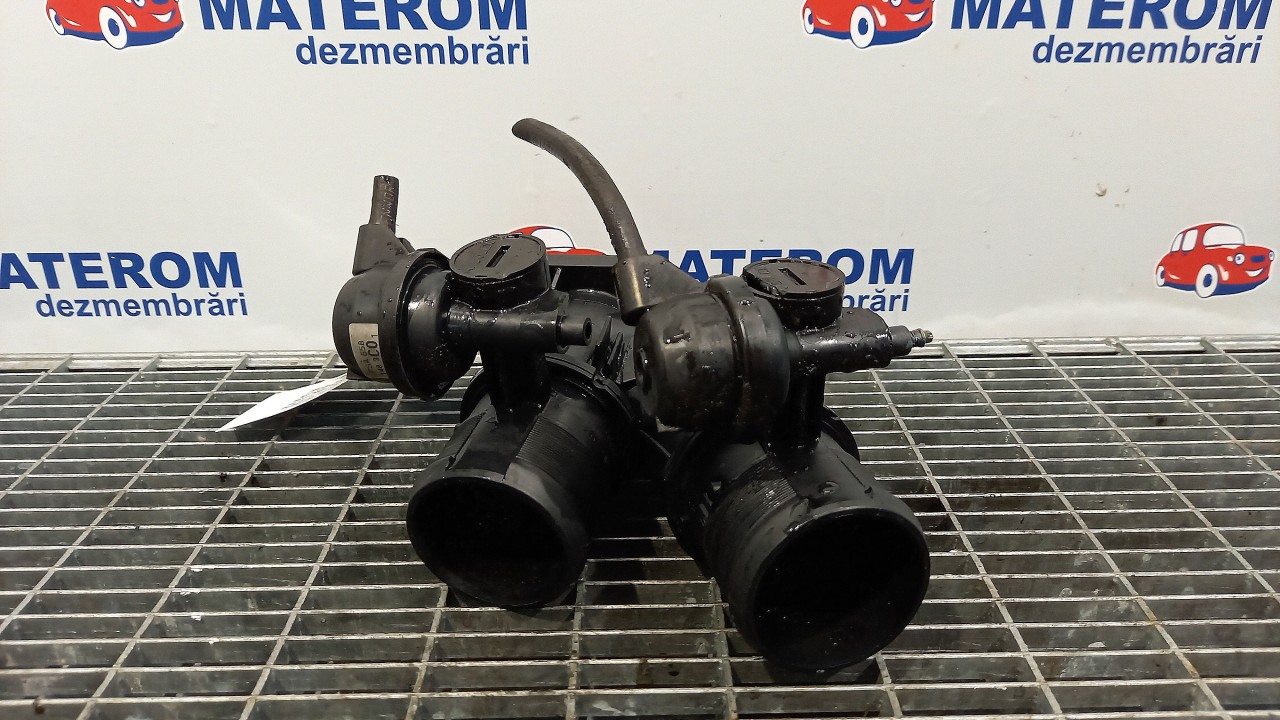CLAPETA ACCELERATIE PEUGEOT 807 807 2.2 HDI - (2002 2008)