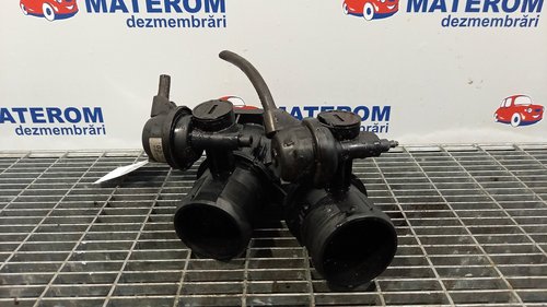 CLAPETA ACCELERATIE PEUGEOT 807 807 2.2 HDI - (2002 2008)