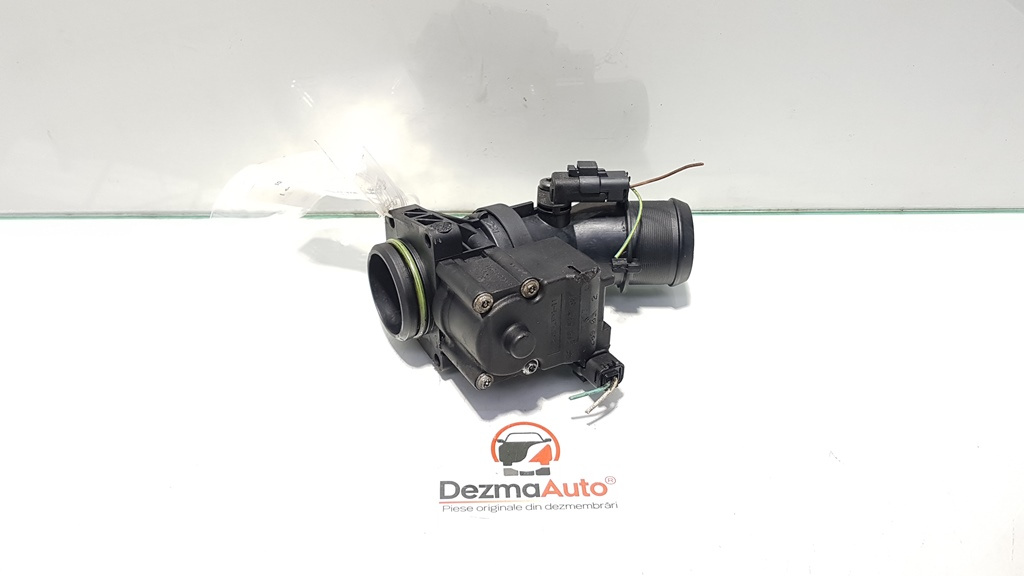 Clapeta acceleratie, Peugeot Bipper (AA) 1.4 hdi, 8HS, 9661559780 (id:398101)