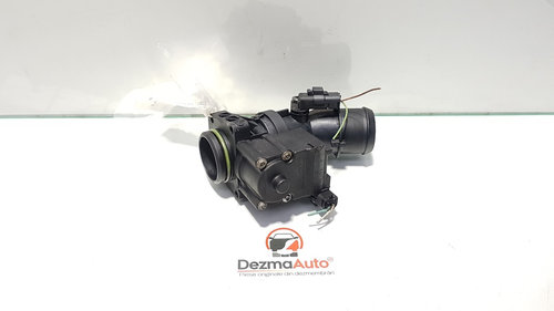 Clapeta acceleratie, Peugeot Bipper (AA) 1.4 hdi, 8HS, 9661559780 (id:398101)