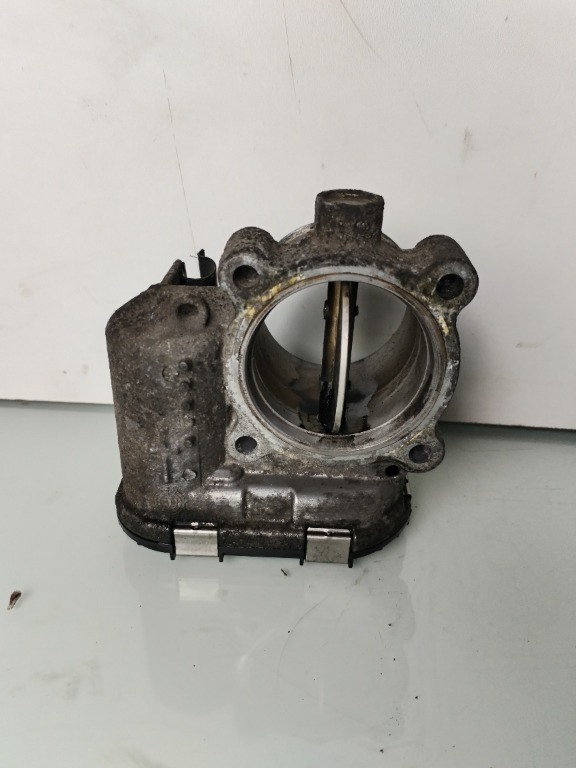 Clapeta acceleratie Peugeot Boxer 2.2HDI 4H03 BK2Q-9E926-AC