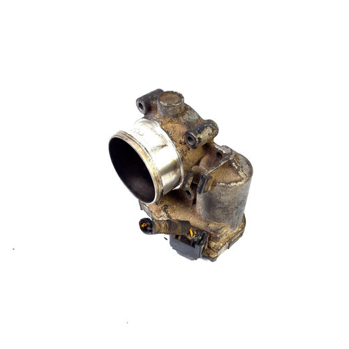 Clapeta Acceleratie Peugeot Boxer 2006 > 2.2 Hdi 150 4Hj (P22Dte) Motorina Bk2Q9E926Ac, Bk2Q-9E926-A...