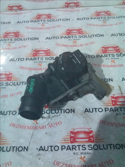 Clapeta acceleratie PEUGEOT EXPERT 1.6 an fabr. 2008