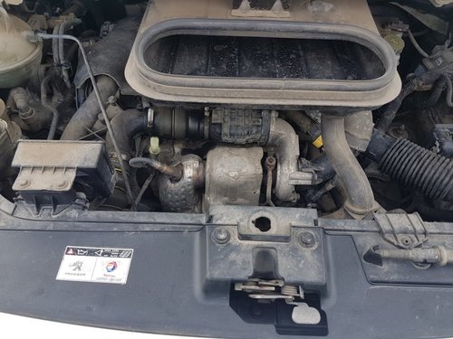 Clapeta acceleratie Peugeot EXPERT 2014 van 1.6 hdi