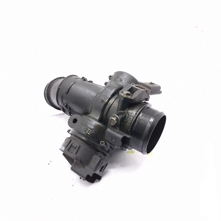 Clapeta Acceleratie Peugeot Expert Mk 2 2007 > 1.6 Hdi 90 16V 9Hu (Dv6Uted4) Motorina 25365222